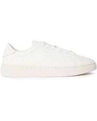 BOSS - Kieran Tenn Altbb 10228535 01 Low-Top Trainers - Lyst