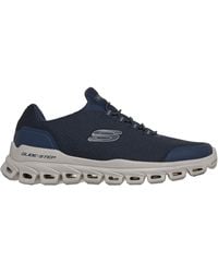 Skechers - Glide-Step Noltek Trainers - Lyst