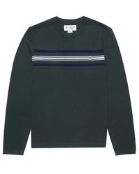 Original Penguin - Original Fleece Crew Sweater - Lyst