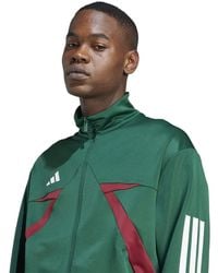 adidas - House Of Tiro Nations Pack Track Top Adults - Lyst