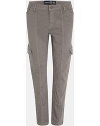 Musto - Utility Trousers Fw - Lyst