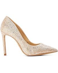 ALDO - Stessy2.0 Stiletto Court Shoes - Lyst