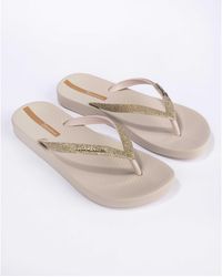 Ipanema - Anat Lolita Flip Flops - Lyst