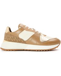 MICHAEL Michael Kors - Jaime Trainer Runners - Lyst