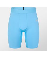 adidas - Techfit Aeroready Short Tights - Lyst