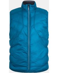 Head - Tundra Gilet - Lyst