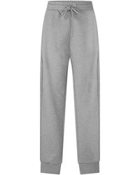 DIESEL - P-Tary New D Logo Joggers - Lyst