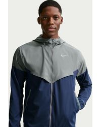 Nike - Windrunner Jackets - Lyst