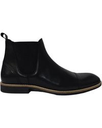 Firetrap - Bush Chelsea Boots - Lyst
