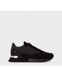 Mallet - Popham 2.0 Trainers - Lyst
