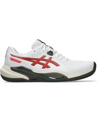 Asics - Gel-Challenger 15 Clay Tennis Shoes - Lyst