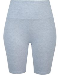 Miso - High Waisted Cycling Shorts Ladies - Lyst