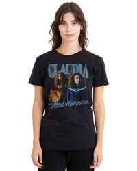 Other - Interview With The Vampire Claudia Homage T Shirt - Lyst
