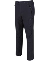Regatta - Highton Walking Trouser(Regular) - Lyst