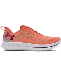 Under Armour - Velociti Everyday Neutral Road Running Shoes - Lyst