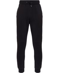 Eden Park - Plain Jogging Bottoms - Lyst