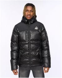 Kings Will Dream - Ascend Puffer Jacket - Lyst
