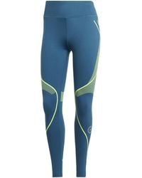 adidas - Performance Running Tights - Lyst