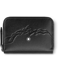 Montblanc - Mb Meisterstuck Coin Sn44 - Lyst