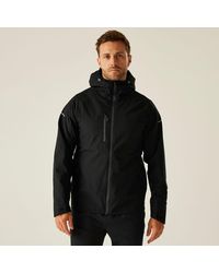 Regatta - Navigate Insulated Jacket - Lyst