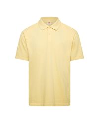Levi's - Levi's Authentic Polo - Lyst