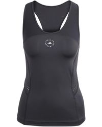 adidas - Tank Vest - Lyst