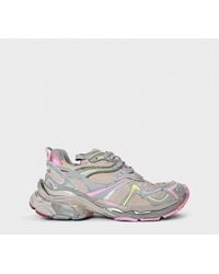 Balenciaga - Sports Shoes 'Runner 2' - Lyst
