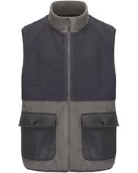 SoulCal & Co California - Soul Lightweight Gilet - Lyst
