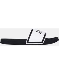 Jack Wills - Jack Logo Sliders - Lyst