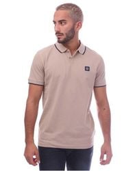 Duck and Cover - Wilkins Polo Shirt - Lyst