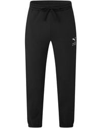 PUMA - S X Hyrox World Sweat Pant Joggers Black M - Lyst
