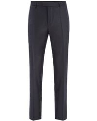 BOSS - T-Lone Lc Trousers - Lyst