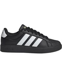 adidas - Streettalk Trainers - Lyst