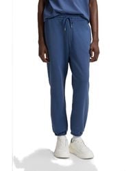 HUGO - Dusplitan Short Sleeve Polo Shirt - Lyst