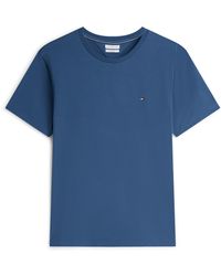 Tommy Hilfiger - Short-Sleeved T-Shirt - Lyst