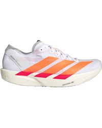 adidas - Adizero Takumi Sen Fast Running Shoes - Lyst