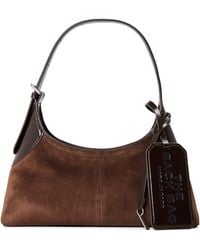 Marc Jacobs - Marc S Belted Sack Ld64 - Lyst