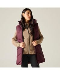 Regatta - Merida Insulated Bodywarmer - Lyst