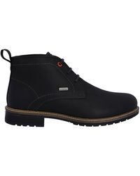 HUNTER - Jura Ankle Boot - Lyst