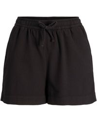 JJXX - Waffle Tracksuit Shorts - Lyst