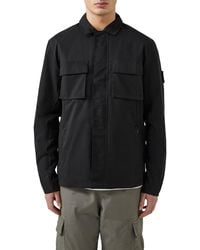 Patrick - Overshirt - Lyst