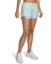 Under Armour - Play Up Shorts - Lyst