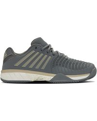 K-swiss - Express Lte Tennis Shoes - Lyst