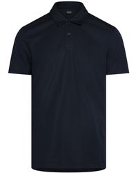 BOSS - P-Paino 152 10273731 01 Polo Shirt - Lyst
