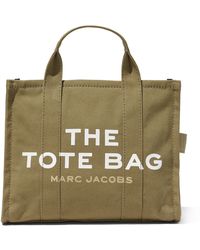 Marc Jacobs - The Canvas Medium Tote Bag - Lyst