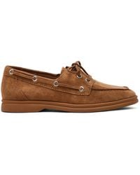 Steve Madden - Ports Loafer - Lyst
