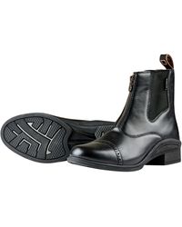 Dublin - Altitude Zip Paddock Boot - Lyst