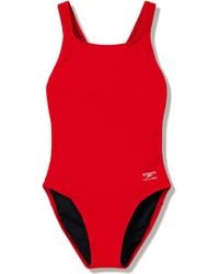 Speedo - Solid Enduran Ld64 - Lyst