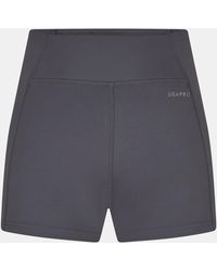 Usa Pro - 3 Inch Shorts Ladies - Lyst