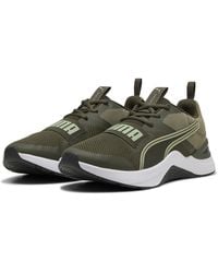 PUMA - Prospect Training Shoes - Lyst